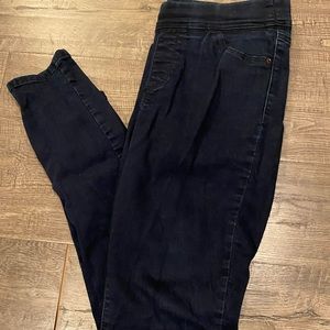 Old Navy Rockstar Jeggings